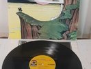 Hawkwind, Warrior on the edge of time, 1975 pressing