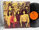 Golden Earring S/T LP  Dwarf Records  Canada 1970 NEAR MINT