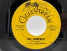GULFSTREAM 45 JOHN AMORY PINK CHAMPAGNE BAD FLORIDA 1962 RARE ROCKABILLY 7