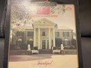Elvis Presley Recorded Live On Stage In Memphis Quad first pressing