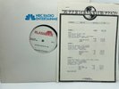NBC Radio Show 3 LPs Flashback  Clapton Rolling Stones Springsteen Jimi Hendrix