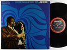 John Coltrane - Selflessness ft. My Favorite Things LP - ABC-Impulse VG++