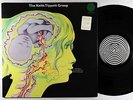 Keith Tippett - Dedicated To You, But You Weren't Listening LP - Vertigo UK VG++