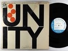 Larry Young - Unity LP - Blue Note - BLP 4221 Mono RVG Ear NY USA VG+ Shrink