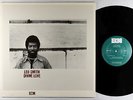 Leo Smith - Divine Love LP - ECM VG++