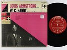 Louis Armstrong & His All-Stars - Plays W.C. Handy Vol. 1 10