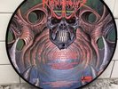 MONSTROSITY Imperial Doom Colored Vinyl LP death metal morta NB 055 PD