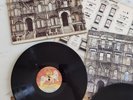 LED ZEPPELIN - Physical Graffiti ITA reissue 1975 vinile vinyl 33 giri Lp W89400