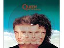 QUEEN - MIRACLE - PICTURE DISC, numbered preorder, limited ed.