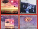 Transatlantic SMPTe Vinyl Boxset - Ltd edition Red Vinyl (Mike Portnoy) Mint