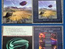 Transatlantic Bridge Across Forever Vinyl Boxset - Ltd edition Blue