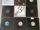 Old Skool Hardware Jungle Tracks Dylan/Usual Suspects/Optical/Tech Itch/Konflict