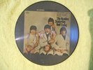 Beatles - Picture disc LP - Yesterday and Today, ungespielt, TOP