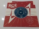 Elvis Presley's 7