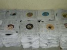 #1 1000 7''  reggae , roots, dancehall & dub  vg to ex