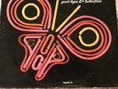 FIVE MAN ELECTRICAL BAND-GOOD-BYES AND BUTTERFLIES-LIONEL STEREO LP MINT-SALE