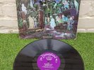 The haunted mansion Disneyland gate fold vinyl records lp soundtrack musicals