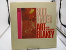 Art Blakey& the Jazz Messengers 