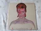 DAVID BOWIE - ALADDIN SANE - Gatefold Vinyl album -
