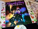 Soundtrack PRINCE Purple Rain WARNER BROS NMint Orig* POSTER Soul Funk DOVES CRY