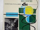 CURTIS FULLER BONE & BARI BLUE NOTE BLP 1572 JAPAN SEALED PROMO VINYL LP