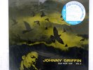 JOHNNY GRIFFIN A BLOWIN' SESSION BLUE NOTE BLP 1559 JAPAN SEALED VINYL LP