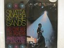 FRANK SINATRA SINATRA AT THE SANDS REPRISE P-5132R,3R JAPAN PROMO VINYL 2LP