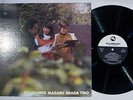 MASARU IMADA STANDARDS THREE BLIND MICE TBM-77 JAPAN VINYL LP