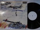 MIKE WESTBROOK MARCHING SONG 2 DERAM DL 3003 JAPAN RARE TEST-PRESS VINYL LP