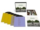 George Harrison All Things Must Pass Deluxe Edition 5xLP Vinyl Album Box Set