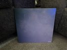 EDEN Vertigo 2LP on CLEAR VINYL  Astralwerks