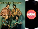 The Strangers-The Best Of The (Original) Strangers Vinyl LP Fable – FBAB-5312