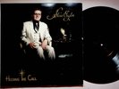 Kingsport Tennessee Steve Taylor Ministries Christian Gospel Vinyl LP Record VG+