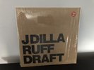 J Dilla - Ruff Draft 12