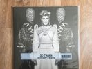 ROYKSOPP ROBYN DO IT AGAIN WHITE VINYL EP