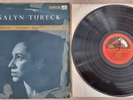 HMV ALP 1645 ED1 - Bach Partitas Nos 1 & 2 - Rosalyn Tureck '58 Vinyl NM