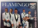 A43 The Flamingos: Flamingo Serenade, 1959 End Records LP-304 - Funk Soul LP