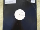 Oasis - 1993 Columbia (Demo) 12” Promo Vinyl CTP8A + Plugging Stickers