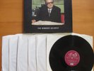 SLS 879 Shostakovich String Quartets 1-13 The Borodin Quartet 6LP EMI Melodiya