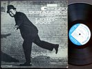 LOU DONALDSON Light-Foot LP BLUE NOTE BLP 4053 US 1959 JAZZ RVG MONO W. 63rd