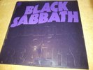 VG+ UK VERTIGO LP - BLACK SABBATH - MASTER OF REALITY
