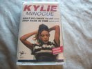 KYLIE MINOGUE what do I have to do RARE SPAIN CASSETTE-TAPE MINT-SEALED