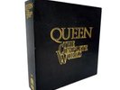 QUEEN Complete Works 14 Vinyl ALBUM'S *BOX SET*NEVER PLAYED 10/10 CONDITION*