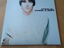 Paul Weller,Paul Weller LP,1st Press,EX/EX,Go Discs,1992,Mod,Brit Pop,Jam