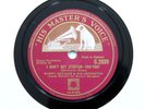 BUNNY BERIGAN & HIS ORCHESTRA 