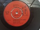 Northern Soul UK Original '7 Days Too Long' Chuck Wood on BIG t. VG+.Low start
