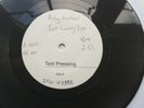 Northern Soul Ruby Andrews 'Just Loving You' White label test. Ex+.Low start