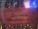 Wunderkammer by Fantomas (Record, 2014)