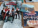 Slavko Avsenik Oberkrainer LP Box Poster Unterschrift