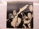 HANK MOBLEY BLUE NOTE 1540  ORIG, 767 LEX., DG, RVG, 9M, P/EAR, FLAT